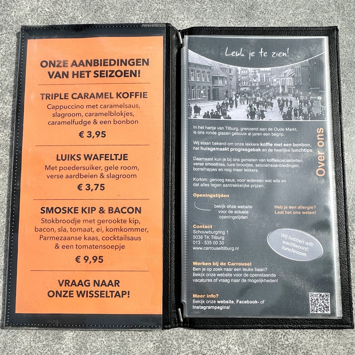Menu De Carrousel-2