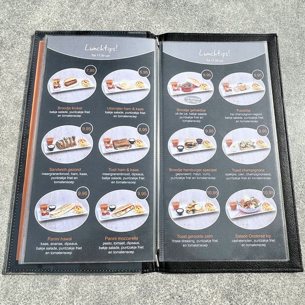 Menu De Carrousel-4