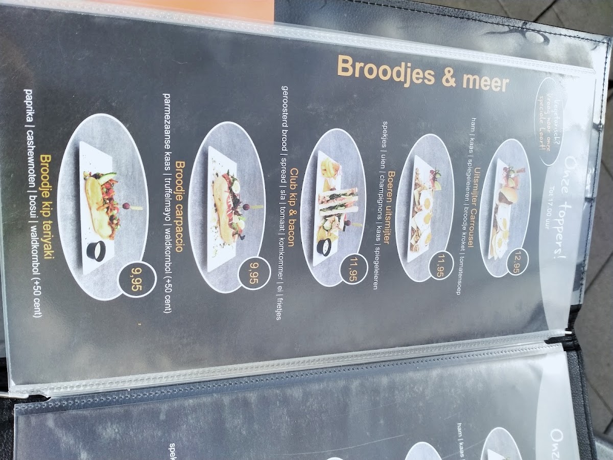 Menu De Carrousel-8