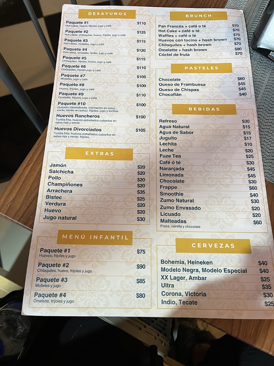 Menu De Corazón A Corazón-3