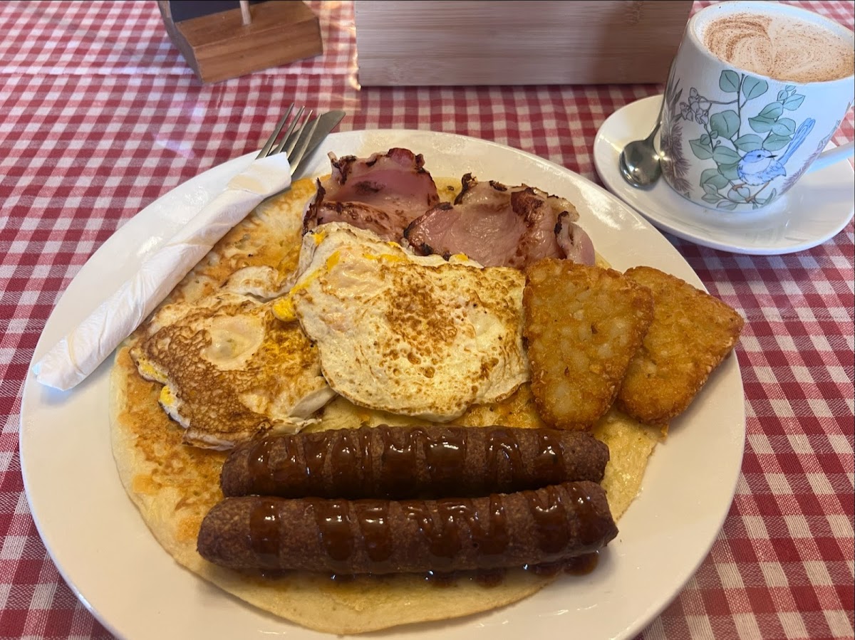 De Dutch Cafe-2
