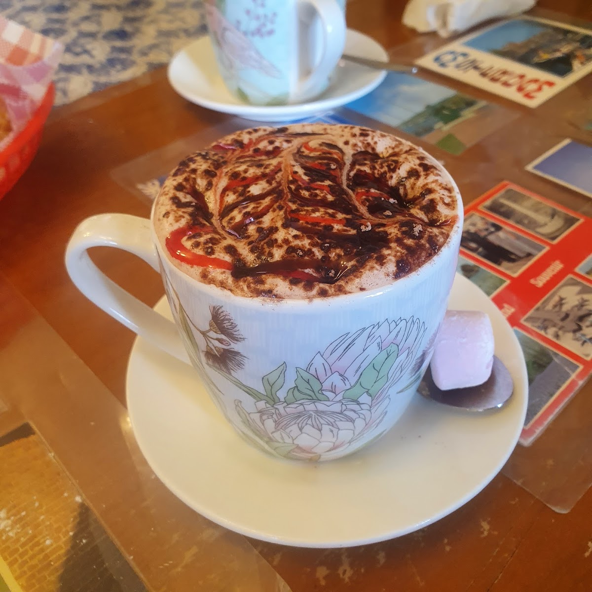 De Dutch Cafe-5