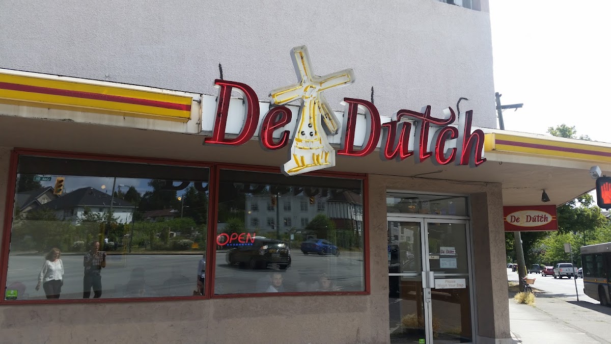 De Dutch