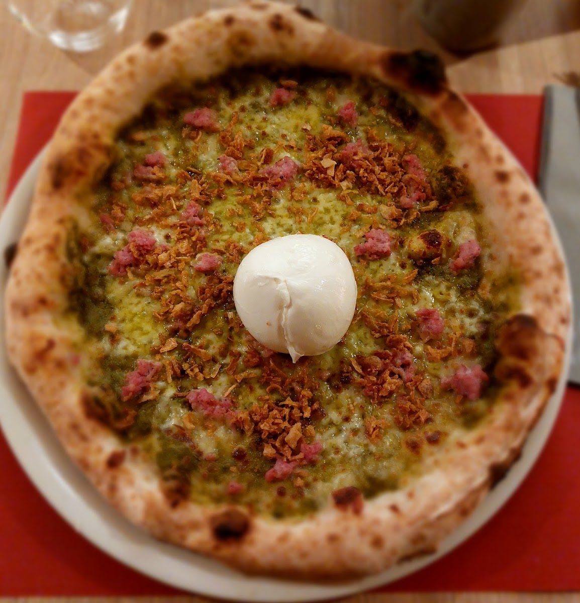 De Eccher - Ristorante Pizzeria E Gastronomia-10