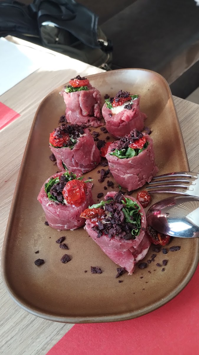 De Eccher - Ristorante Pizzeria E Gastronomia-3