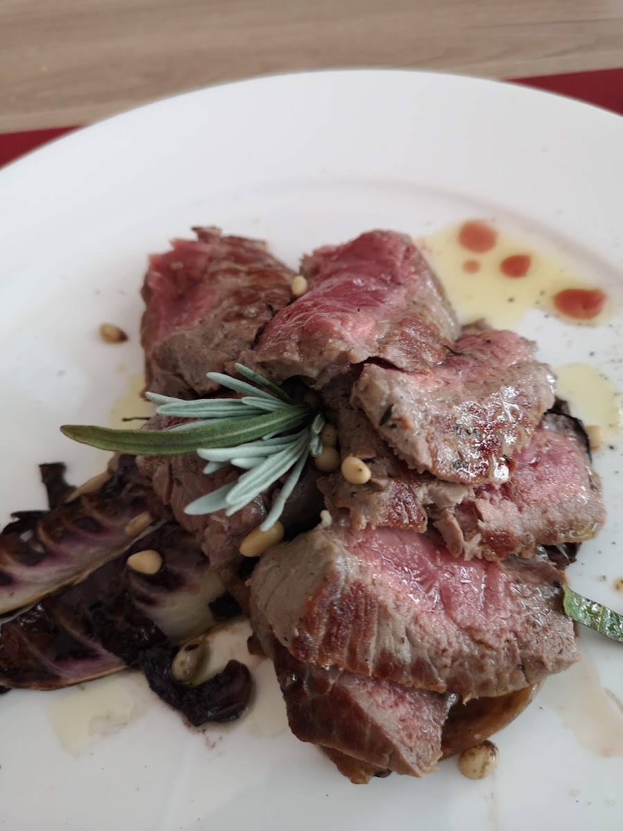 De Eccher - Ristorante Pizzeria E Gastronomia-9