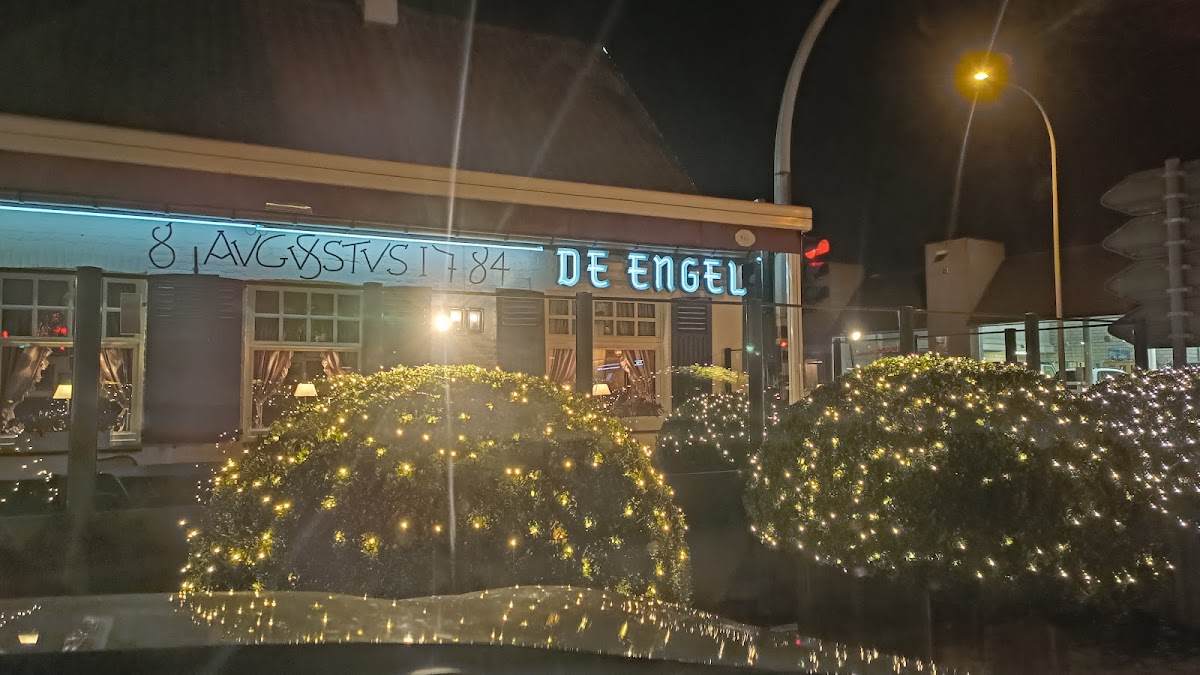 De Engel