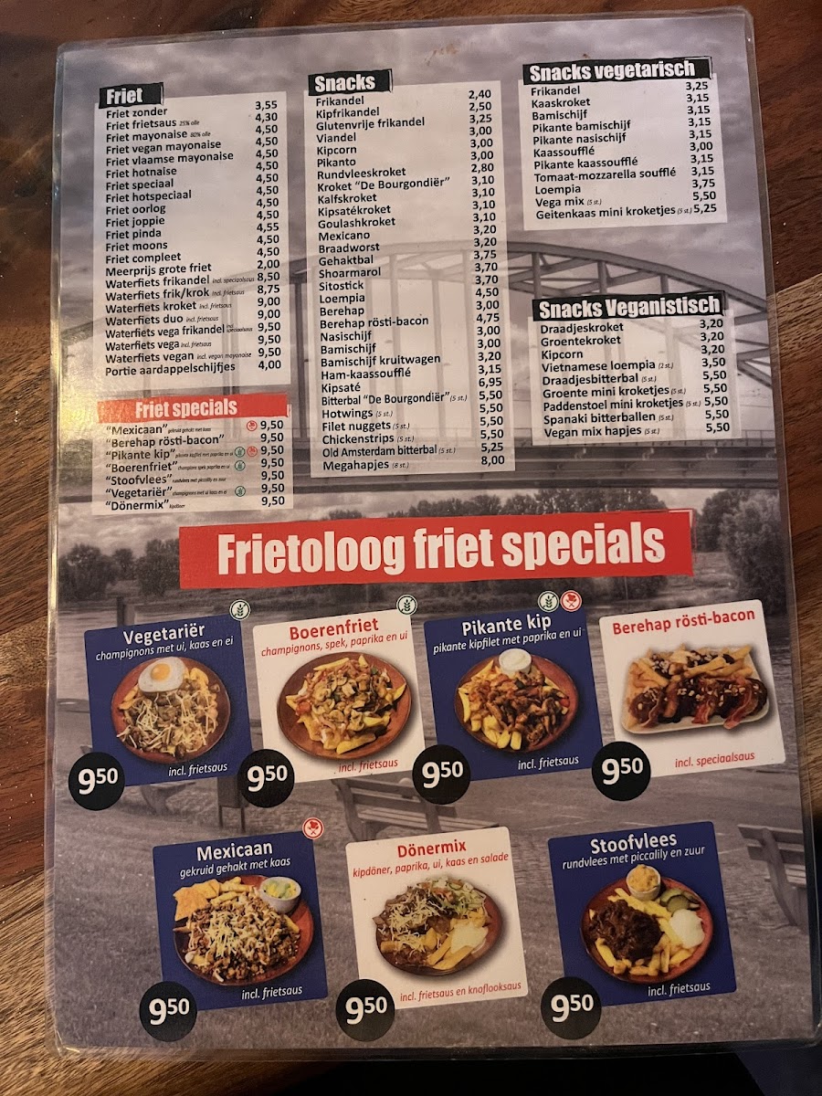Menu De Frietoloog-2