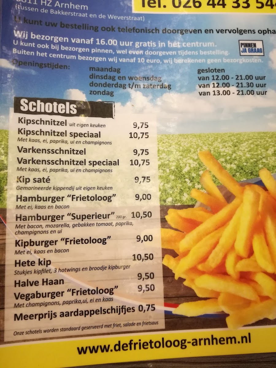 Menu De Frietoloog-7