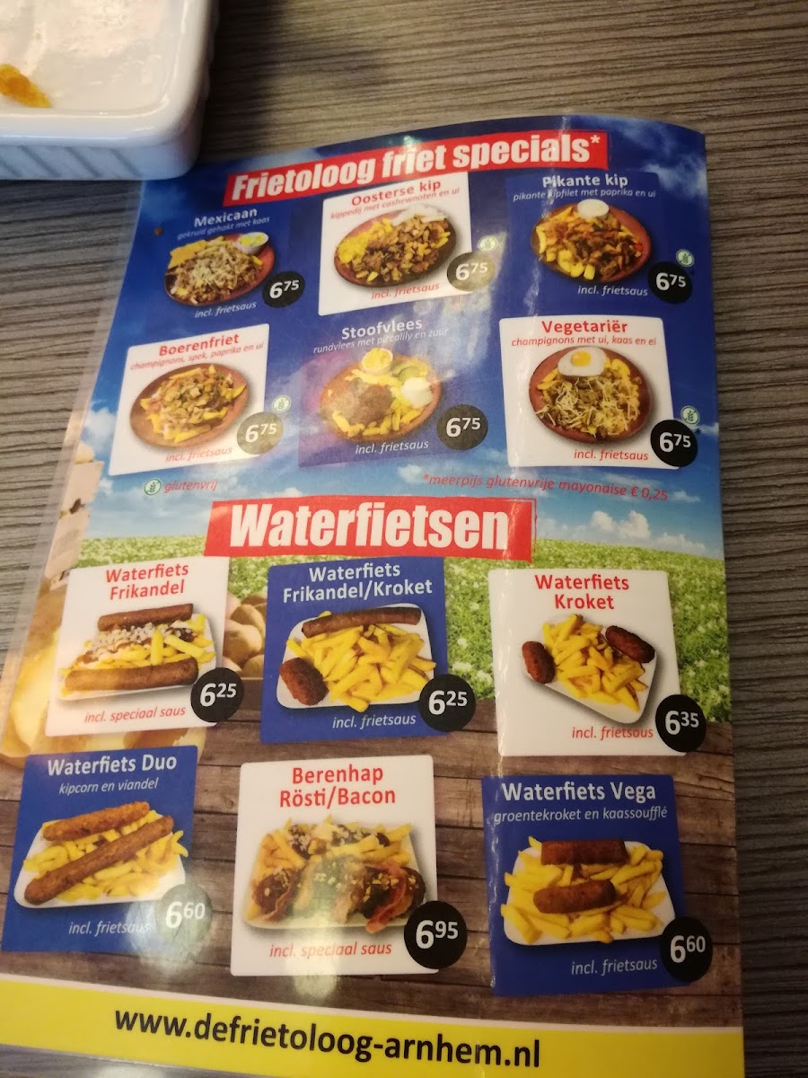 Menu De Frietoloog-8