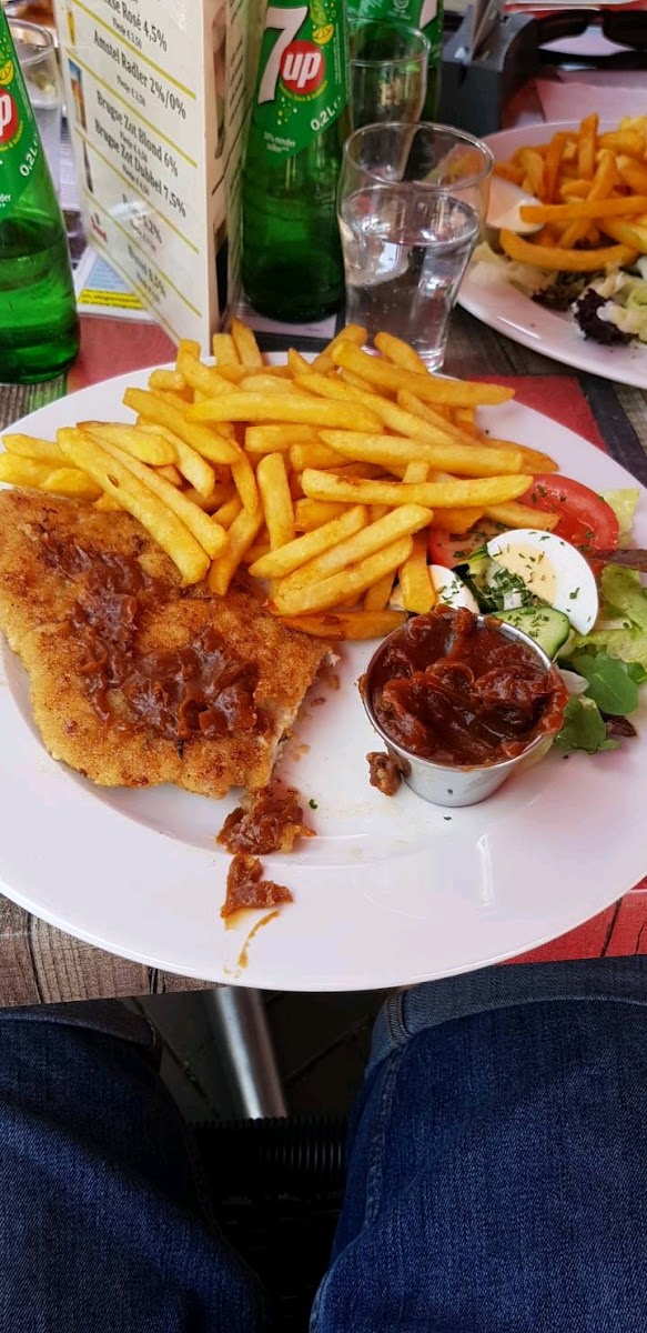 De Ganzenhoedster Restaurant-10