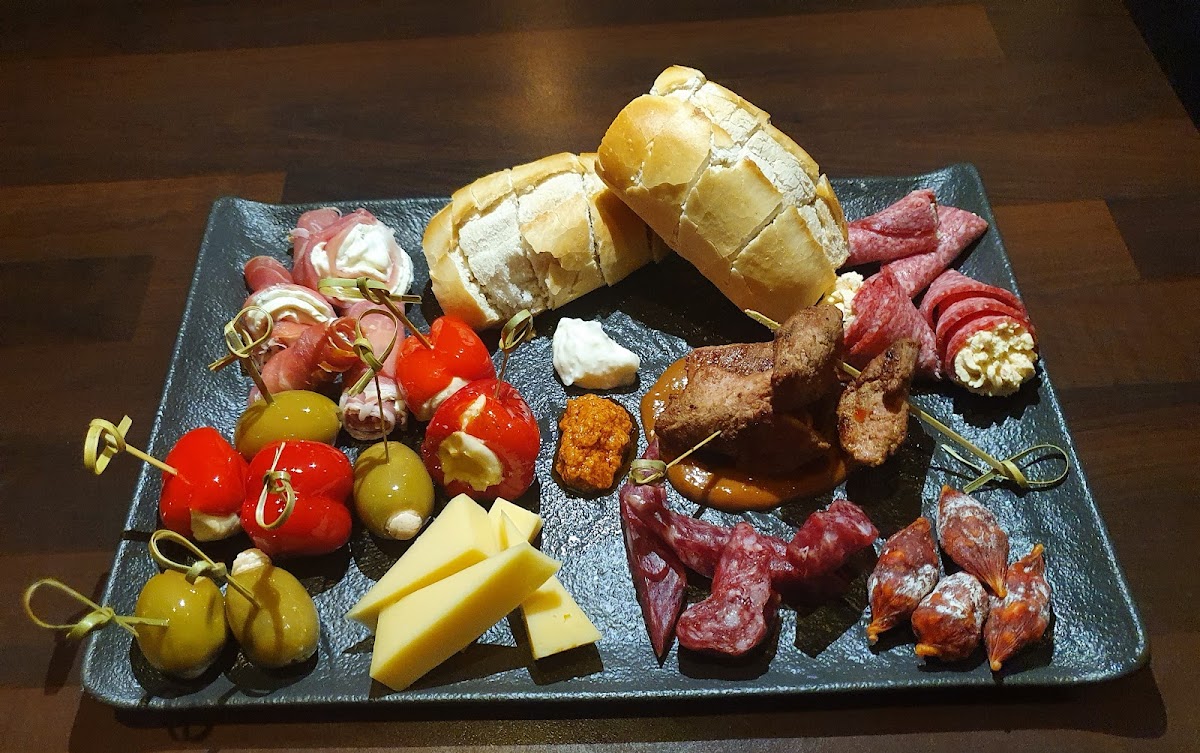 De Ganzenhoedster Restaurant-3