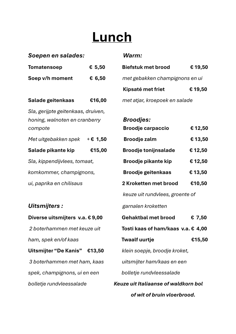 Menu De Gekeerde Kanis-3