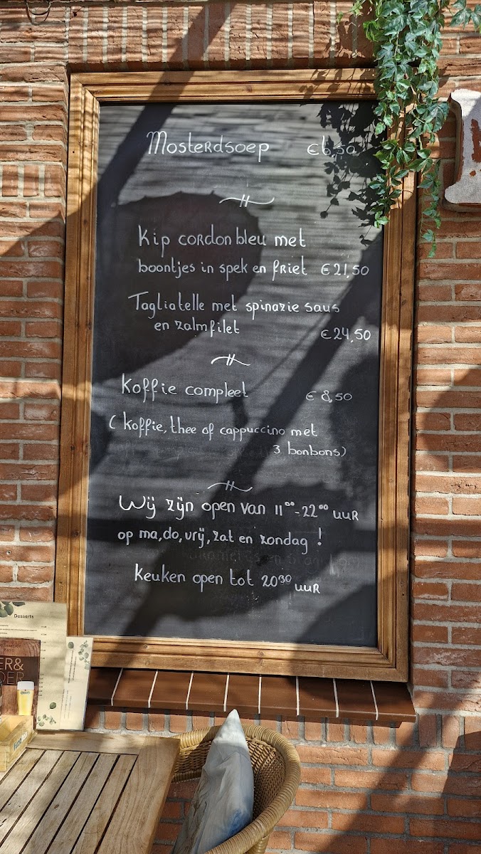 Menu De Gekeerde Kanis-7