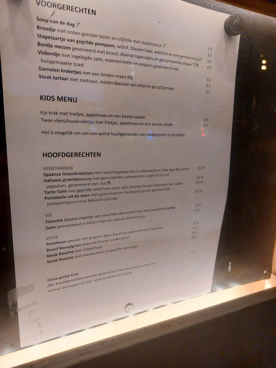 Menu De Karseboom-1