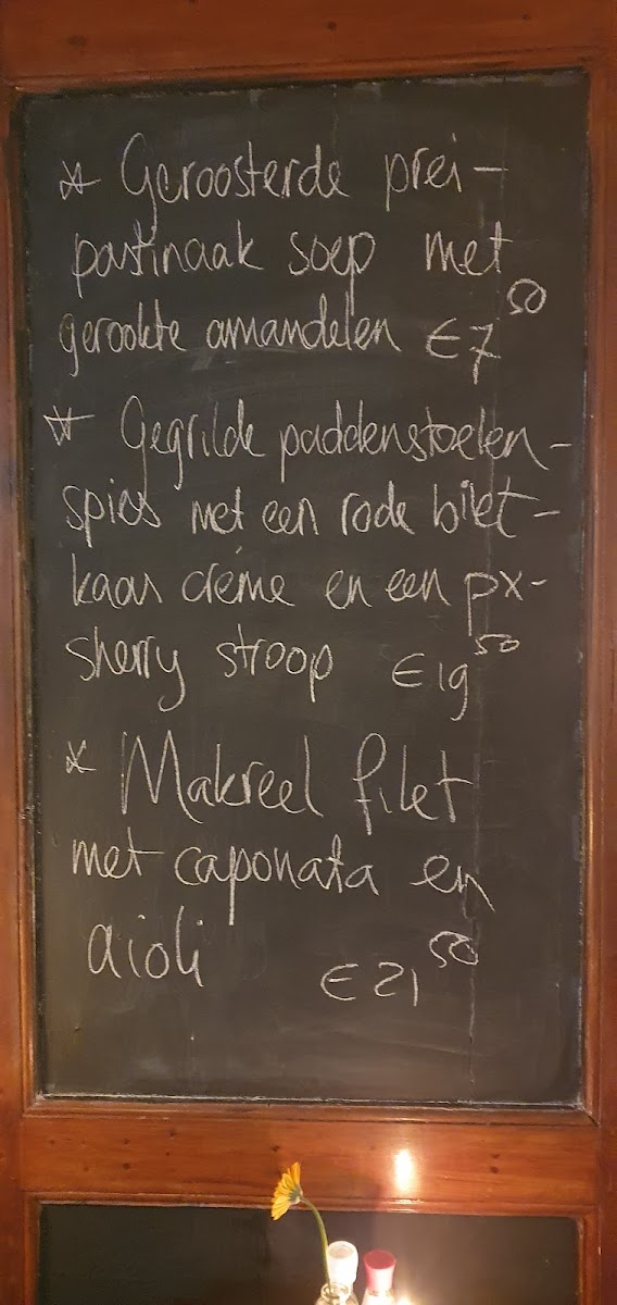 Menu De Karseboom-3