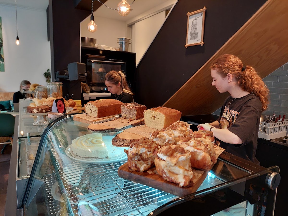 De Koffiemolen Alkmaar-7