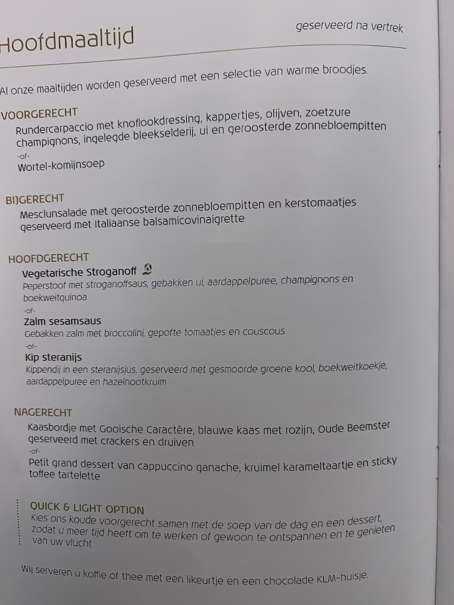 Menu De Librije-1