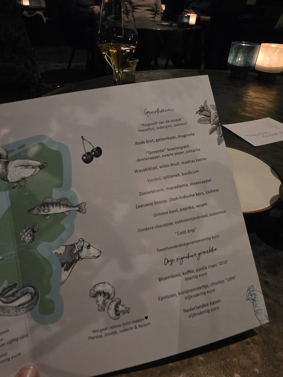 Menu De Librije-10