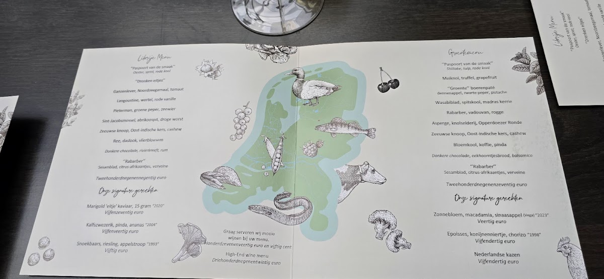 Menu De Librije-9