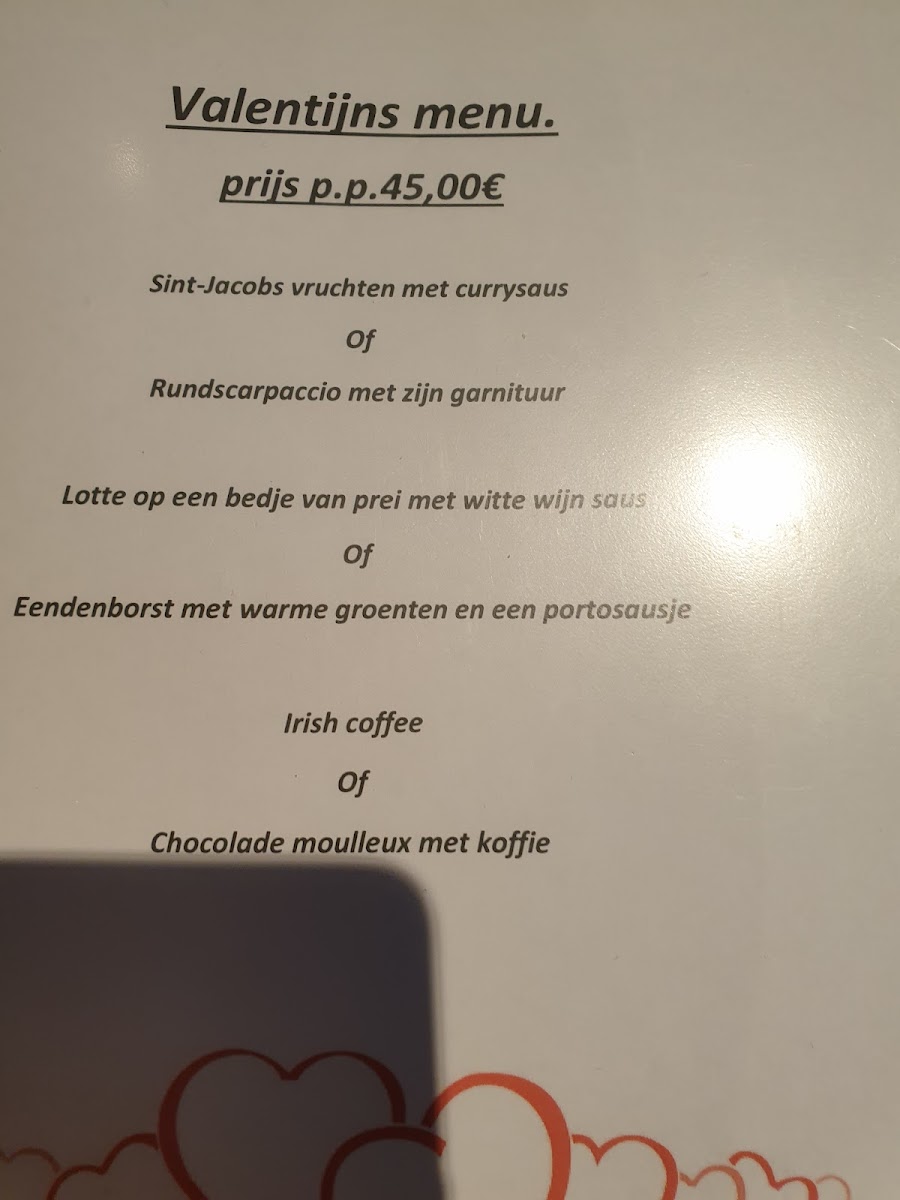Menu De Mechelse Poort-1