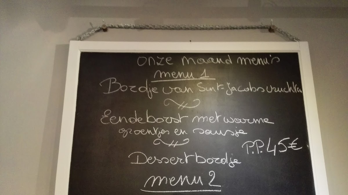 Menu De Mechelse Poort-3