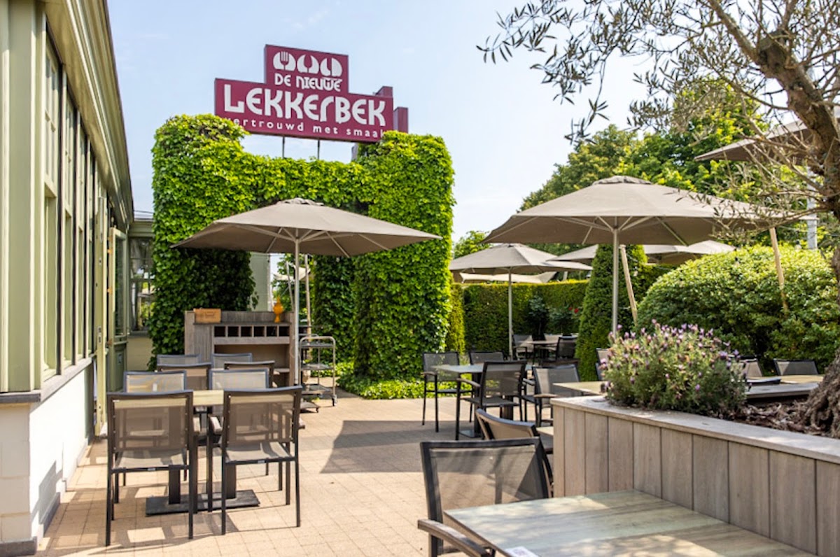 De Nieuwe Lekkerbek
