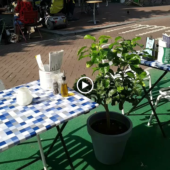 De Pizzabakkers Spaarndammerstraat-2