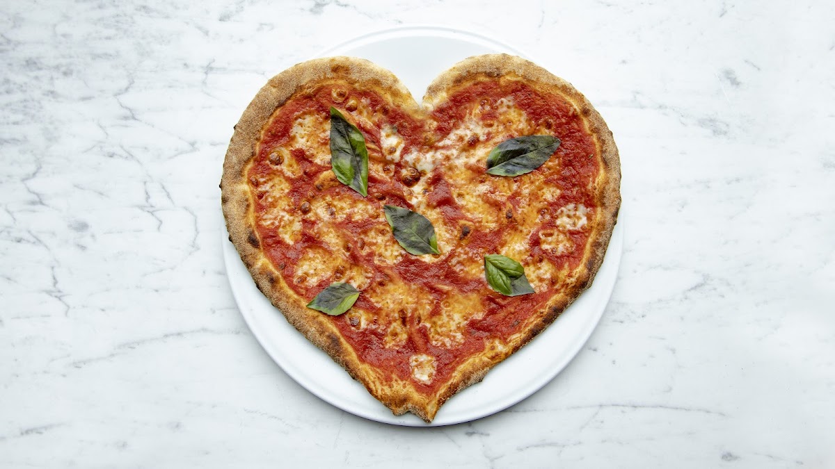 De Pizzabakkers Spaarndammerstraat-3