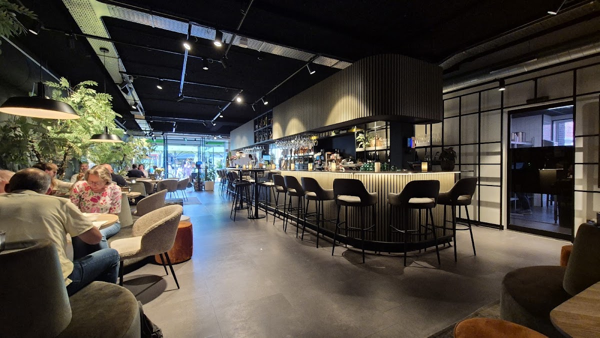 De Poelier Foodbar & Rotisserie