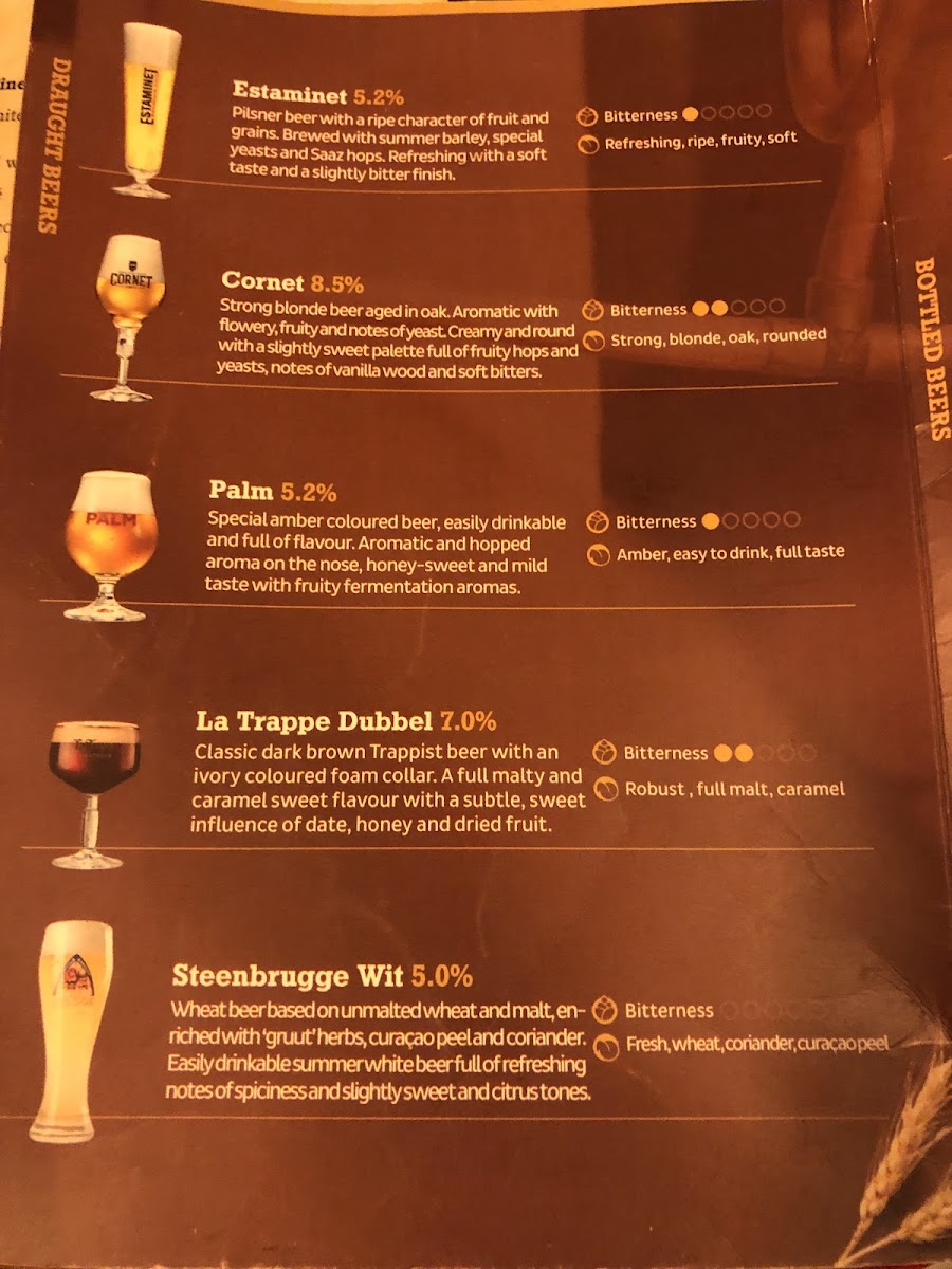 Menu De Spiegel-3