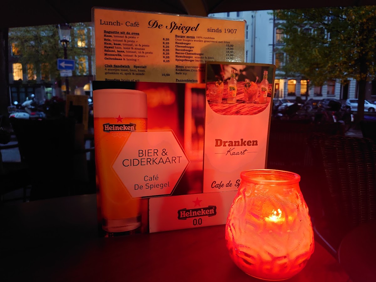 Menu De Spiegel-7