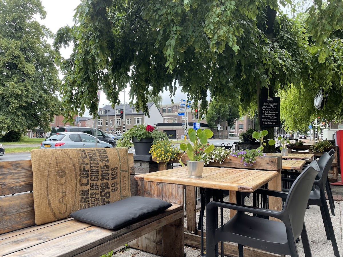 De Tramhalte Maastricht