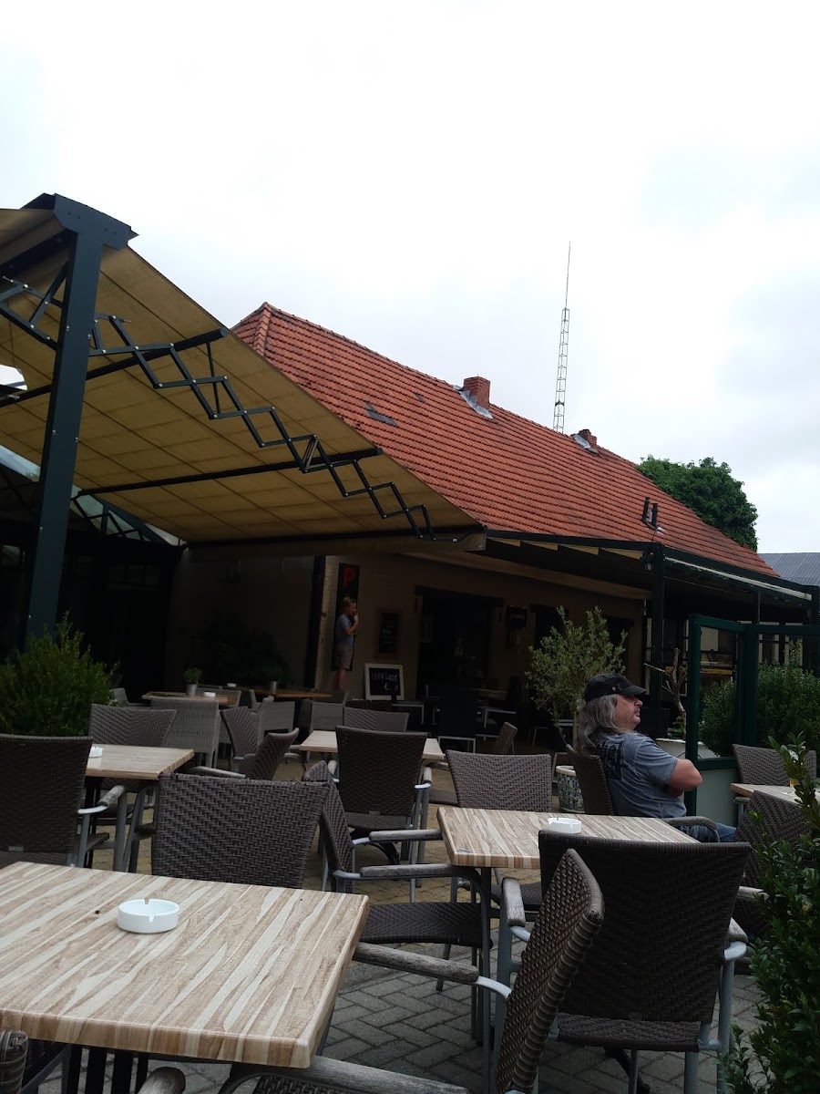 De Vijf Linden