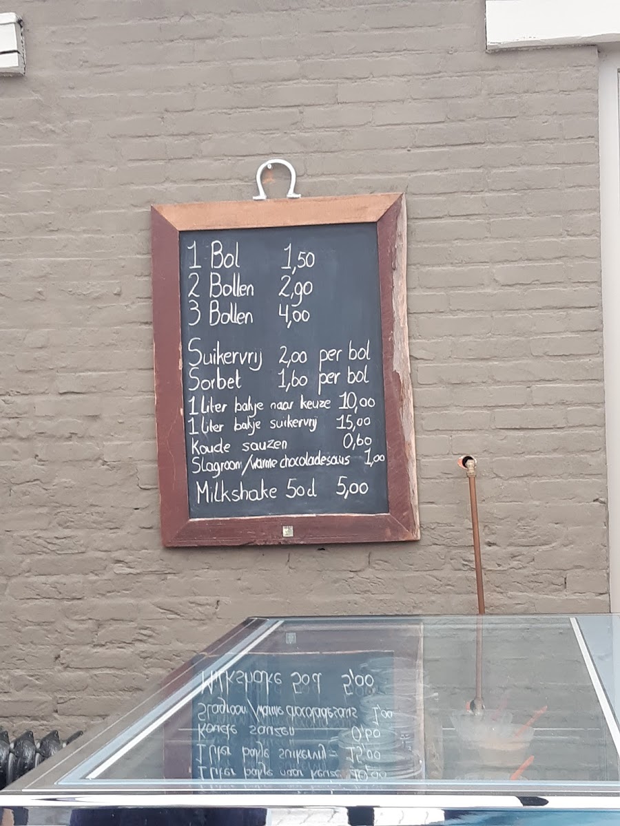 Menu De Vijf Linden-3