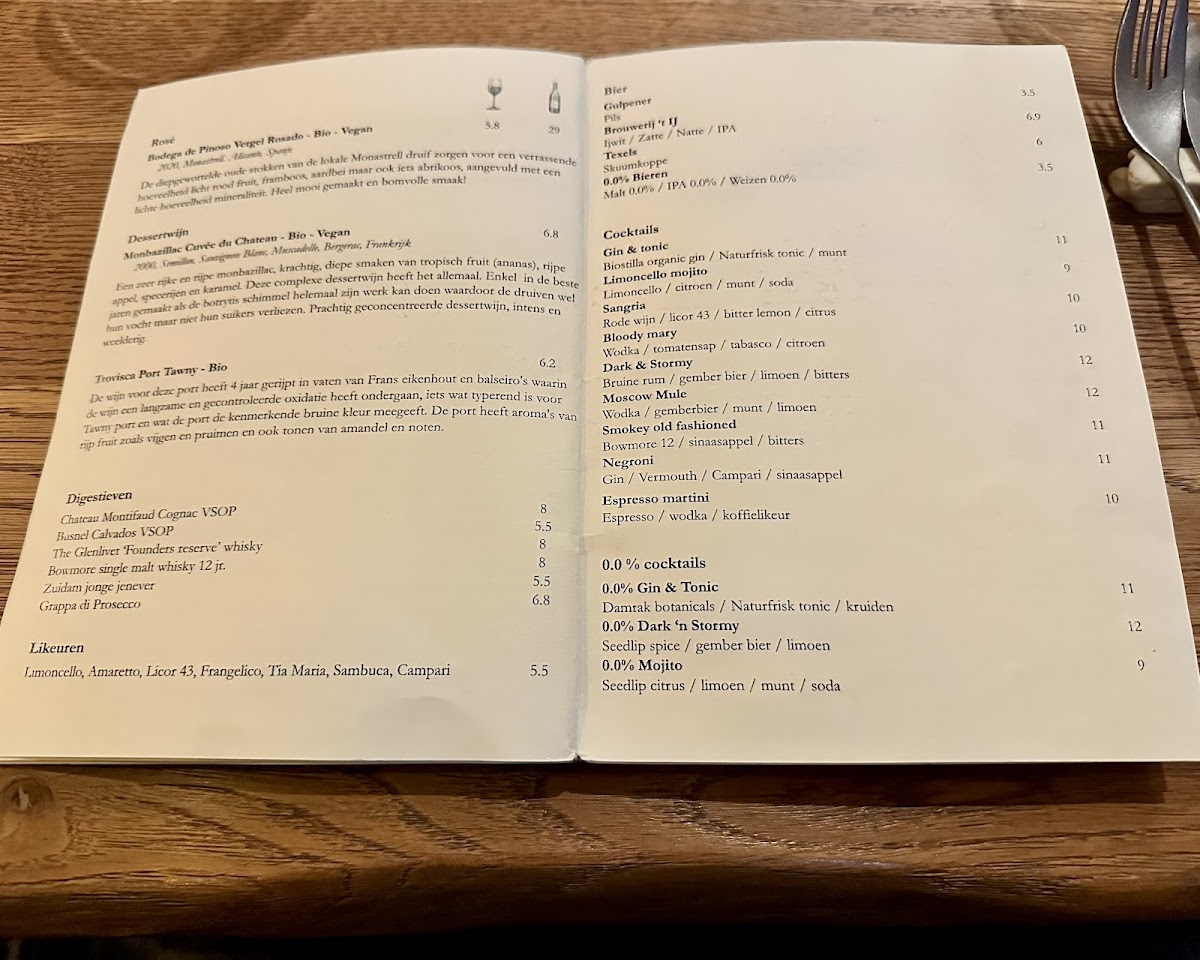 Menu De Waaghals-3