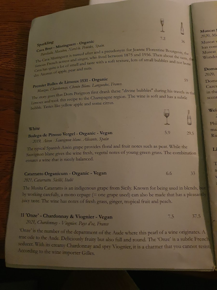 Menu De Waaghals-5