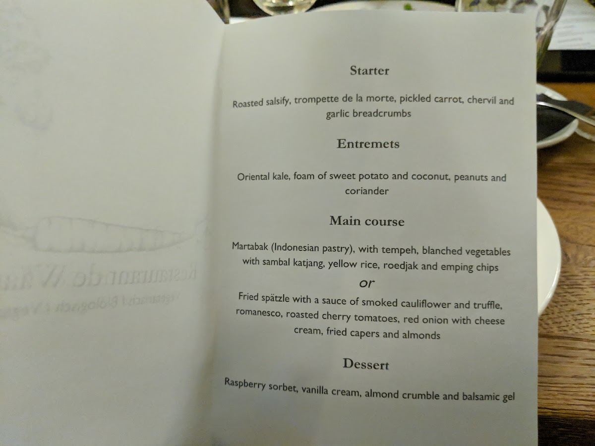 Menu De Waaghals-8