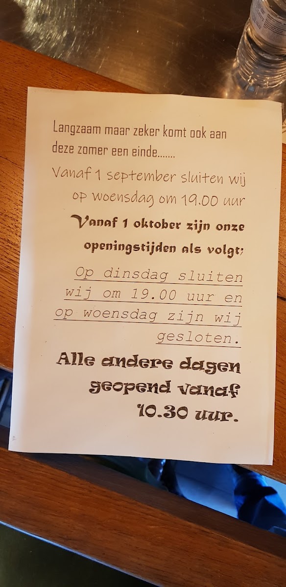 Menu De Witte Börstel-1