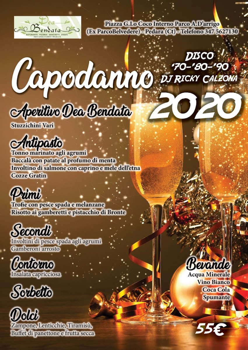 Menu Dea Bendata-3