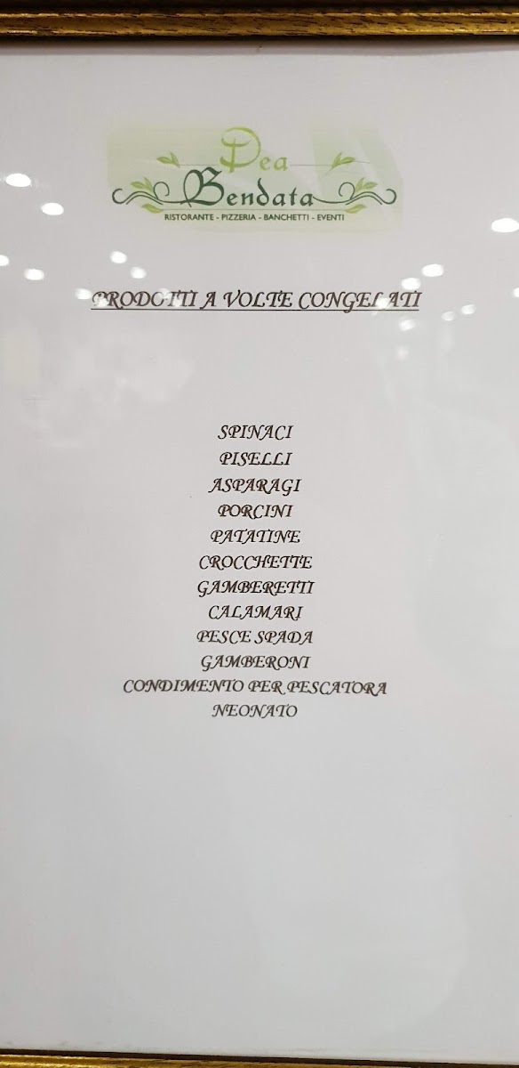 Menu Dea Bendata-5
