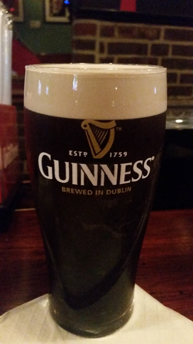 Dead Presidents Pub & Restaurant-5