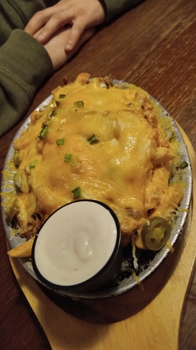 Dead Presidents Pub & Restaurant-7