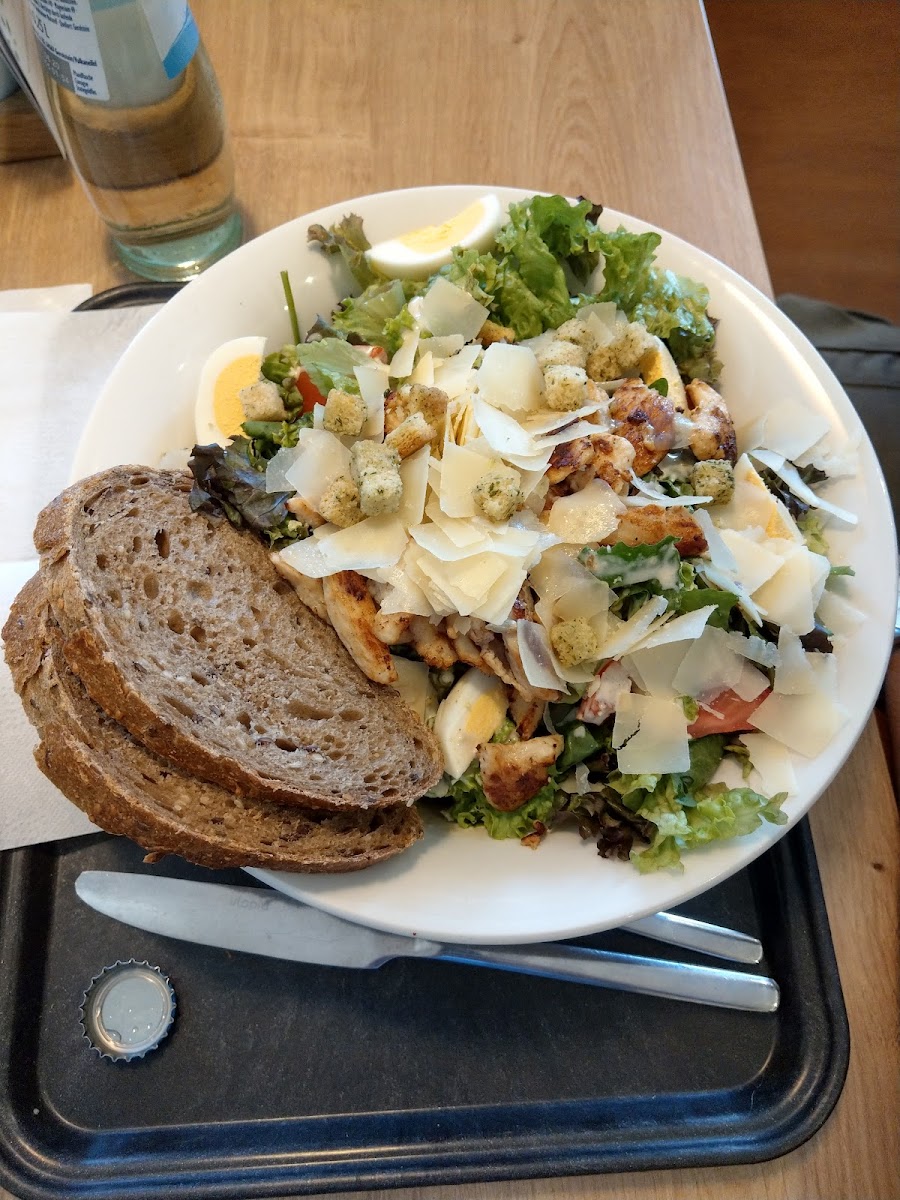 Dean&david | Bowls, Salate, Curries & Snacks In Trier-10