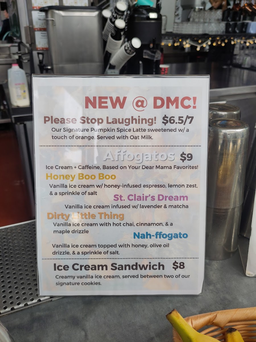 Menu Dear Mama-10
