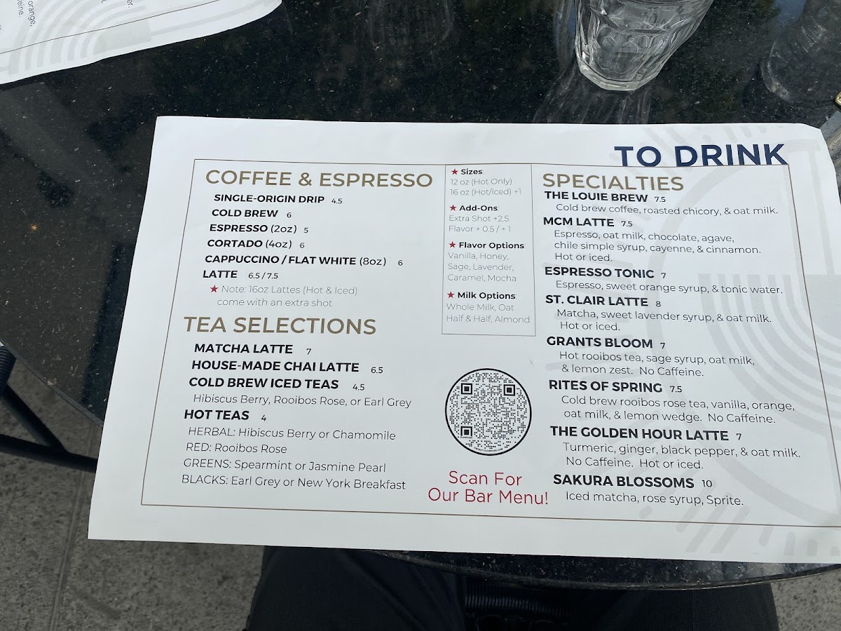 Menu Dear Mama-6
