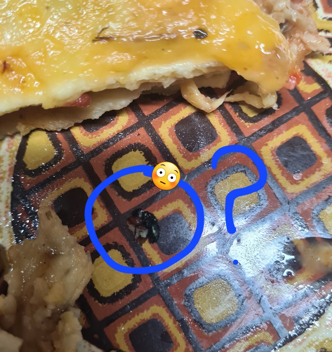 Debonairs Pizza Milkwood Square-10