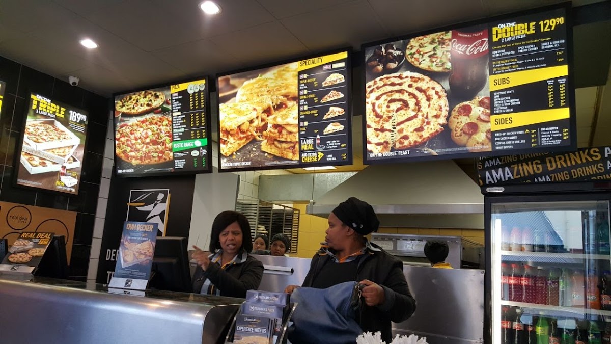 Menu Debonairs Pizza Milkwood Square-10