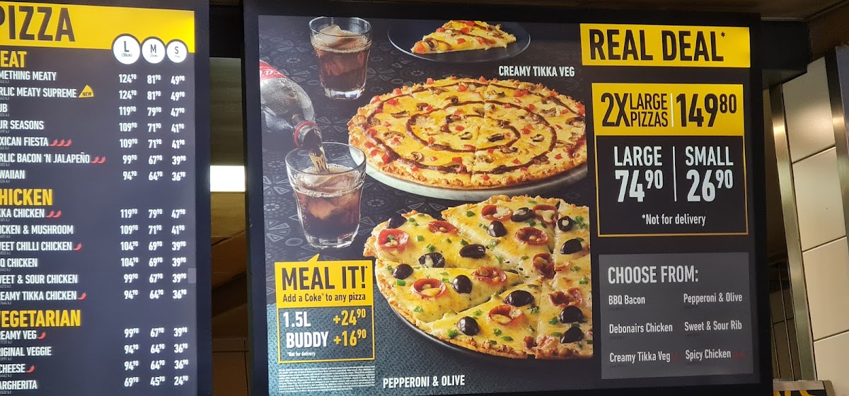 Menu Debonairs Pizza Milkwood Square-5