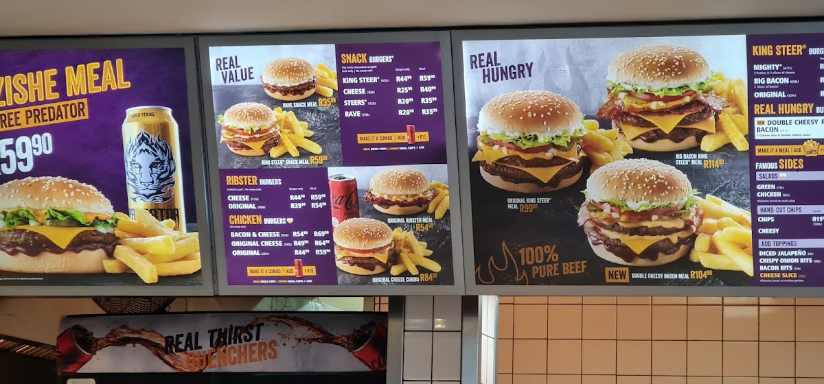 Menu Debonairs Pizza Milkwood Square-6